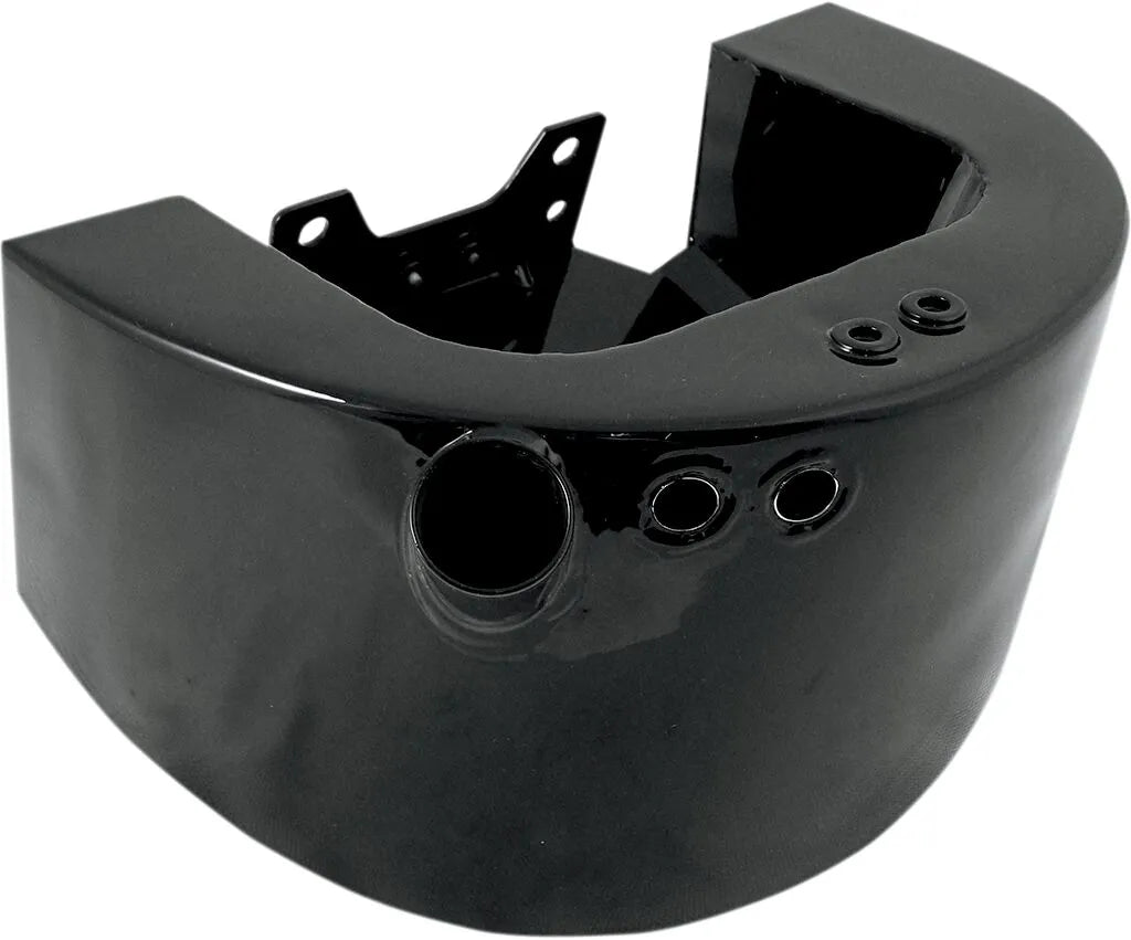 DRAG SPECIALTIES Oljetank med sidofyllning 00-17 bild 1 PMMEDIA:eb78b3b40917038b