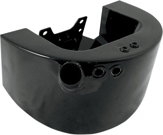 DRAG SPECIALTIES Oljetank med sidofyllning 00-17 bild 1 PMMEDIA:eb78b3b40917038b