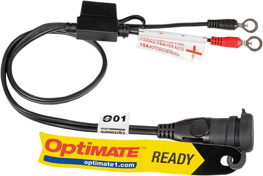 TECMATE OptiMate Batterikabel med ringkabelsko bild 3 PMMEDIA:fe197ac99529ed85