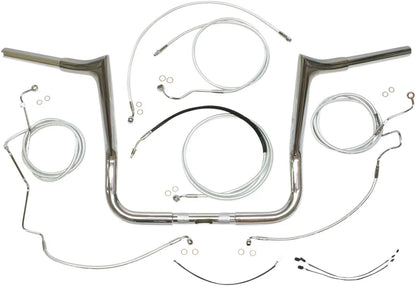 Magnum Shielding 1-1/4" Viking Handlebar Installation Kit Styren bild 2 PMMEDIA:56eef31cfe481c12