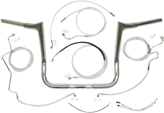 Magnum Shielding 1-1/4" Viking Handlebar Installation Kit Styren bild 2 PMMEDIA:56eef31cfe481c12