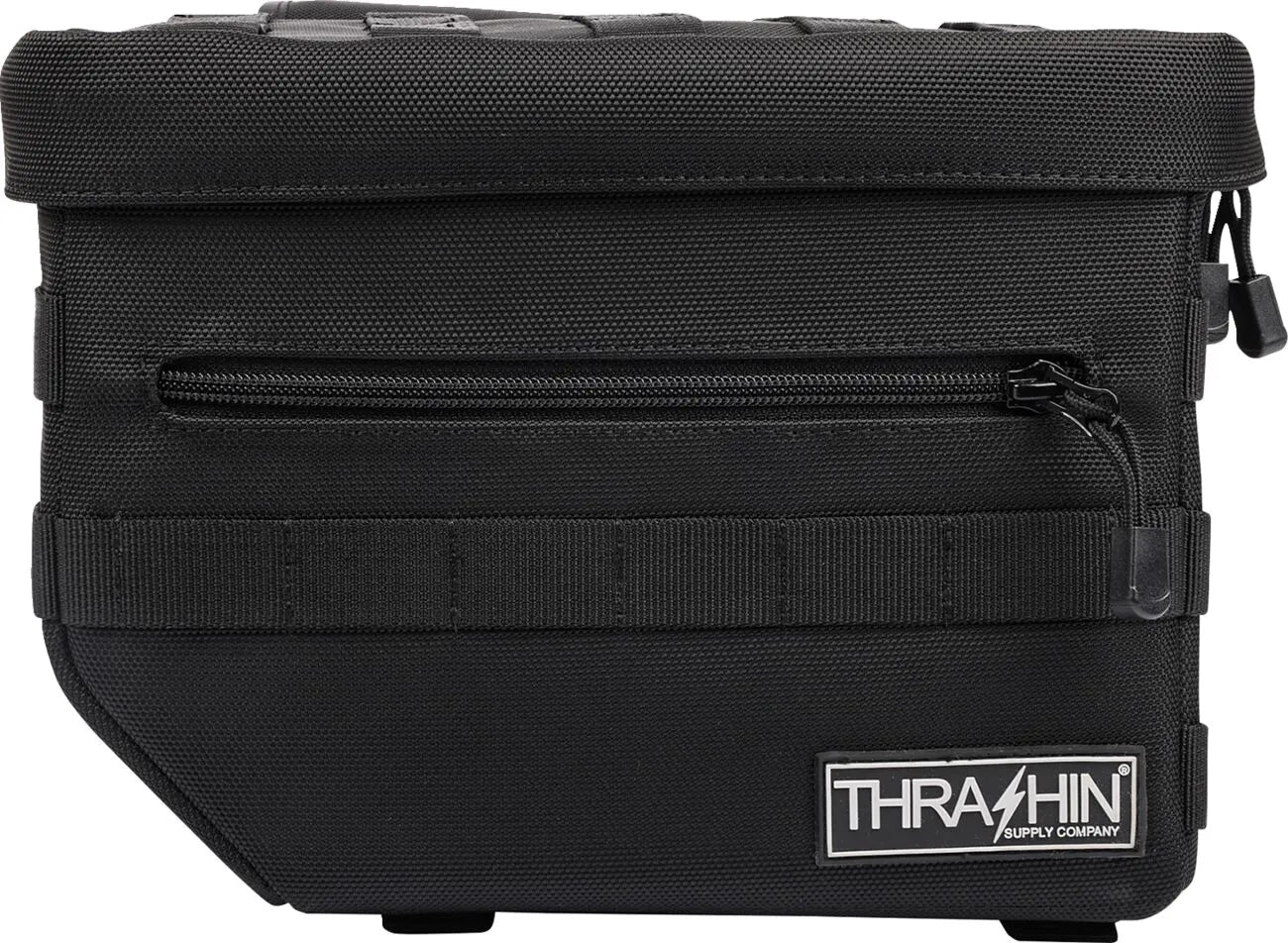 Thrashin Supply Co Essential Saddlebags Sidoväskor & tillbehör bild 17 PMMEDIA:8f558ebfe39a8295
