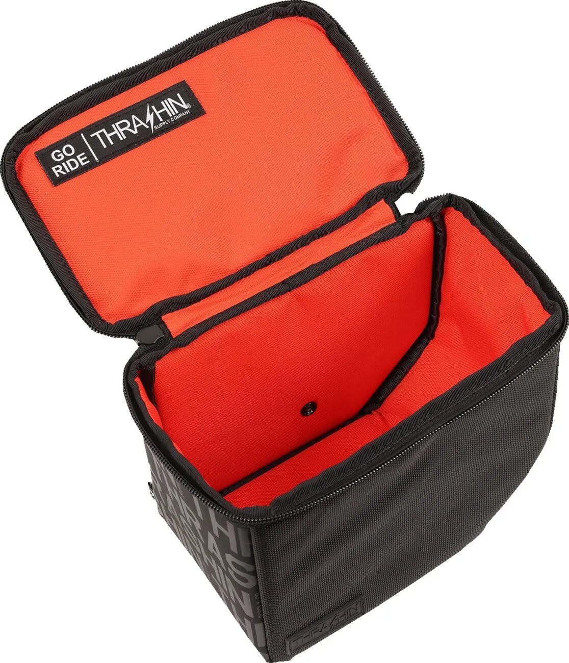 THRASHIN SUPPLY CO. Mini Essential Sadelväskor 8L bild 5 PMMEDIA:429a32c6089e44e1