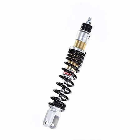 Yss Scooter Emulsion Gas Shock Stötdämpare med fjädrar bild 8 PMMEDIA:6bcf2a8278c39305
