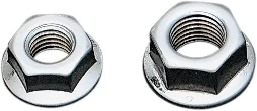 GARDNER-WESTCOTT Flänsmuttrar 5/16-24 Krom bild 2 PMMEDIA:b26bac0e9ccdba7c