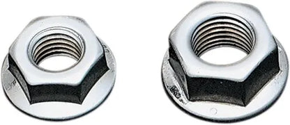 GARDNER-WESTCOTT Flänsmuttrar 5/16-24 Krom bild 2 PMMEDIA:b26bac0e9ccdba7c