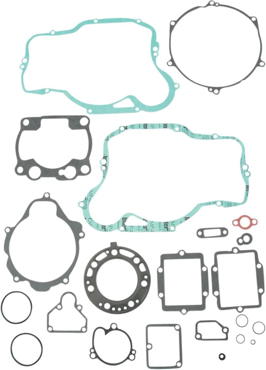 MOOSE OFFROAD HARD-PARTS Komplett Packningssats KX250 '93-03 bild 1 PMMEDIA:994c7b88d204e606