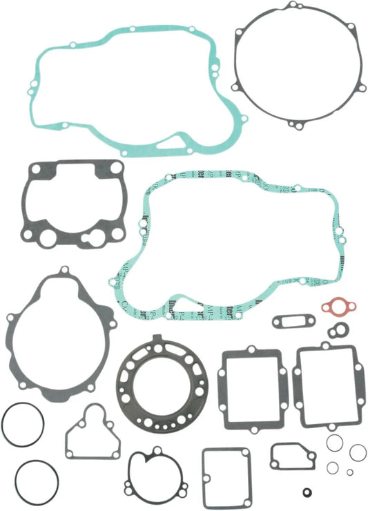 MOOSE OFFROAD HARD-PARTS Komplett Packningssats KX250 '93-03 bild 1 PMMEDIA:994c7b88d204e606