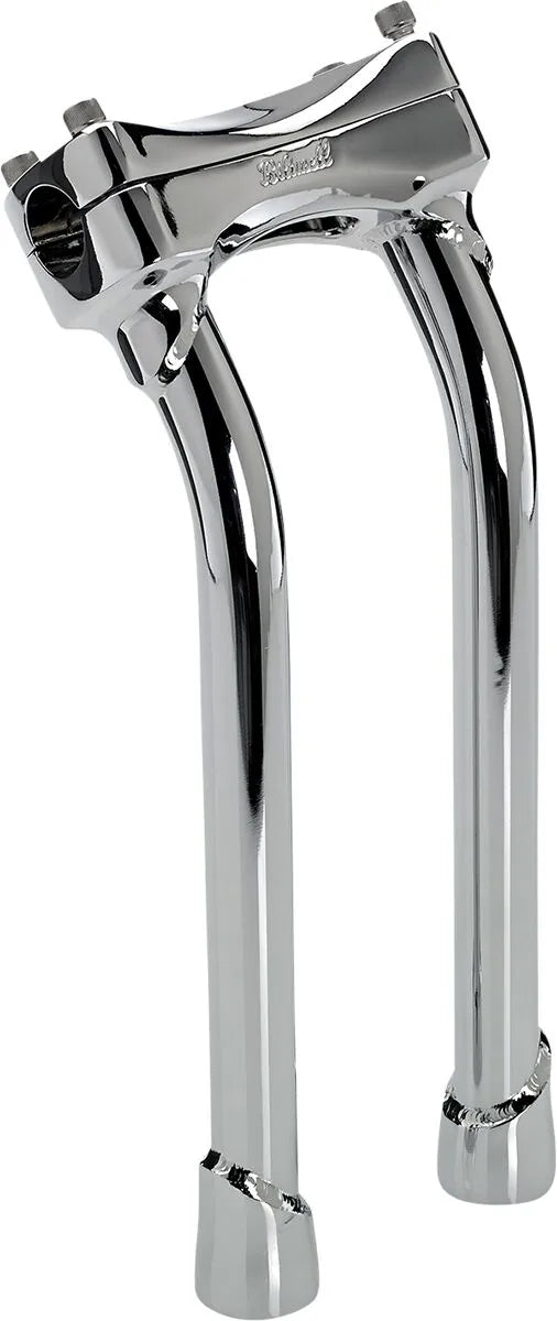 BILTWELL Murdock O/S Risers 12" krom bild 1 PMMEDIA:03d7f8a745eea372
