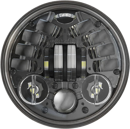 J.W. SPEAKER 5-3/4" LED Adaptive 2 Strålkastare bild 2 PMMEDIA:fd8585d69dc1b1f5