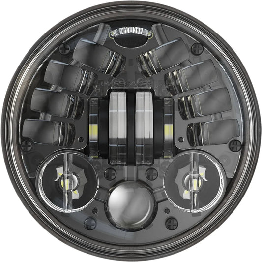 J.W. SPEAKER 5-3/4" LED Adaptive 2 Strålkastare bild 2 PMMEDIA:fd8585d69dc1b1f5