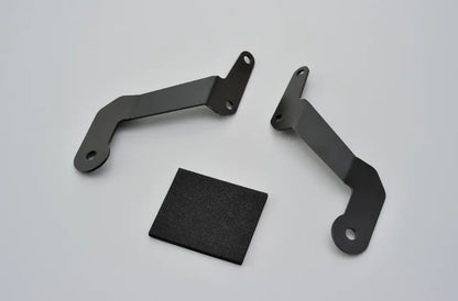 Daytona Aluminum Meter Visor with Bracket Set Kåpa Street bild 13 PMMEDIA:f25daceb4a776b41