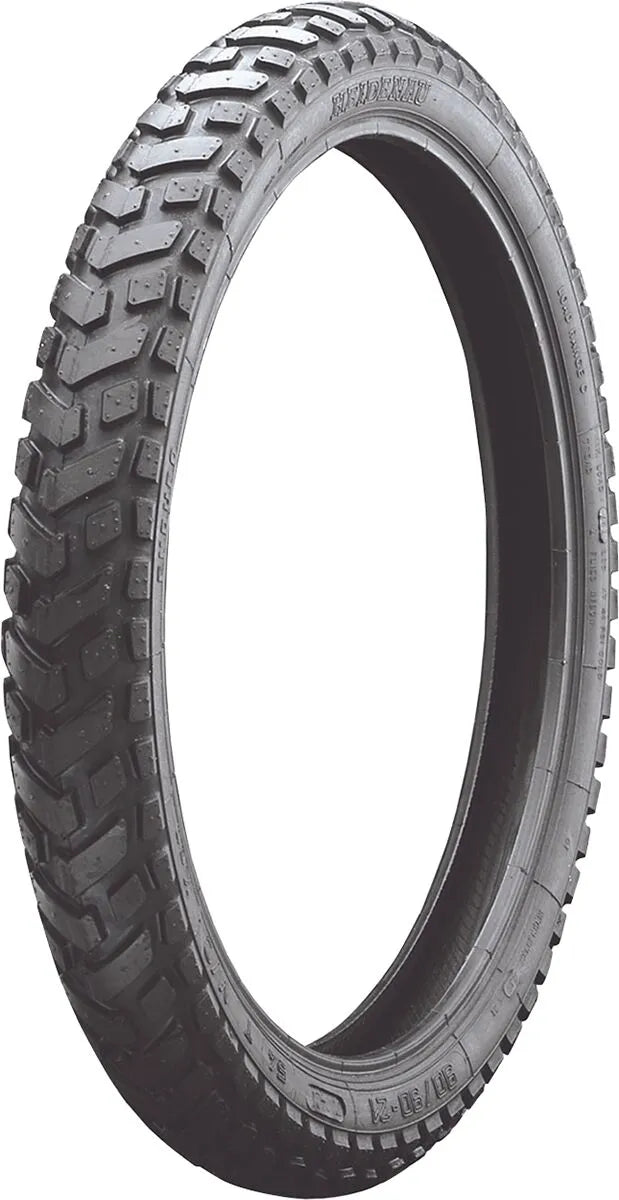 Heidenau K60 Dual sport däck fram bild 2 PMMEDIA:23ec9a3e084d1520