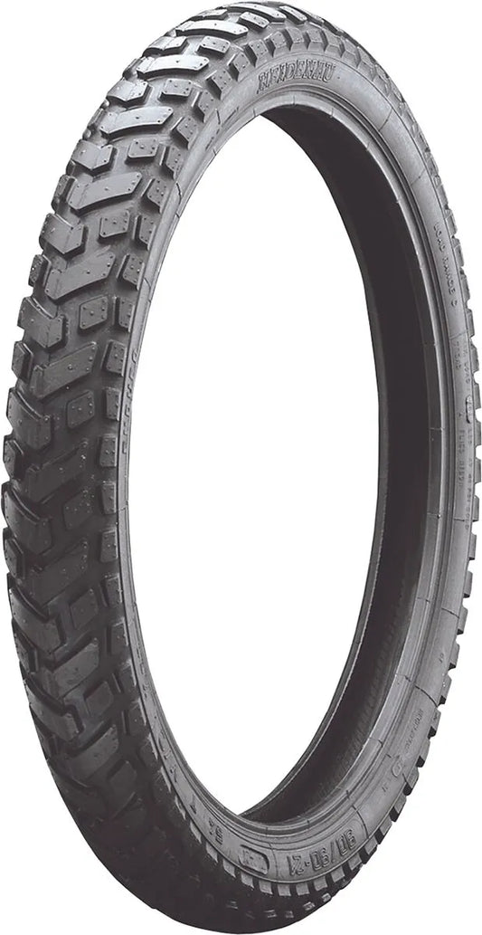 Heidenau K60 Dual sport däck fram bild 2 PMMEDIA:23ec9a3e084d1520