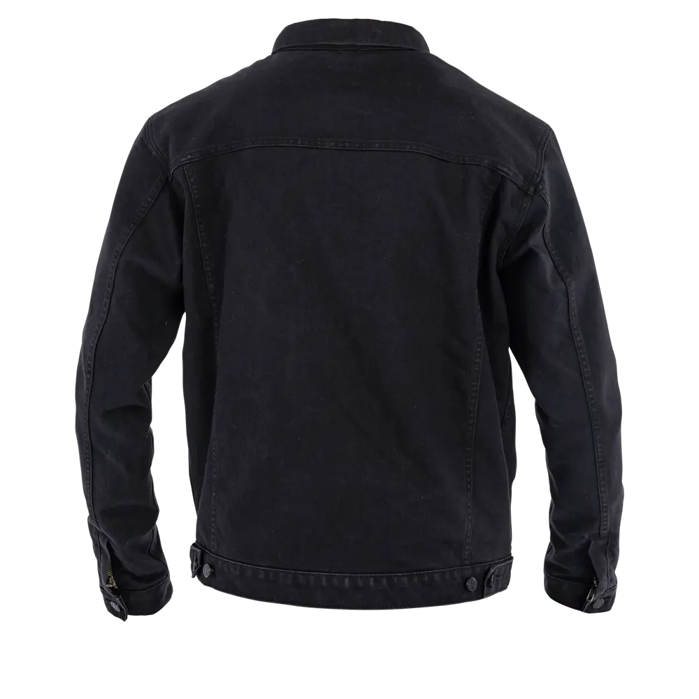 John Doe Maverick Jacka textil herr bild 2 PMMEDIA:5c849ddcc8ac6fc2