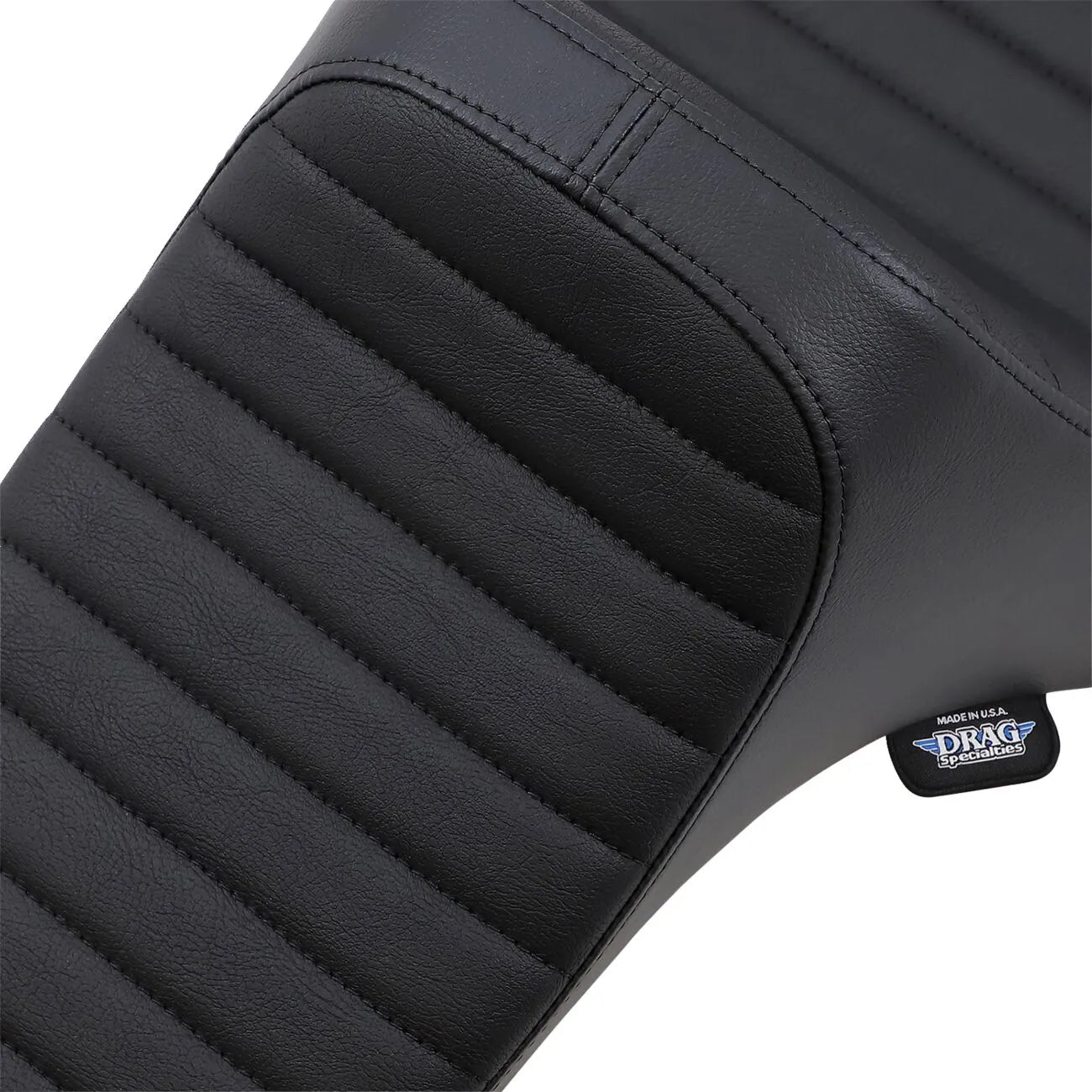 Drag Specialties Seats Predator III Seat Sadlar Harley Sportster bild 13 PMMEDIA:933ad04ab276ddd0