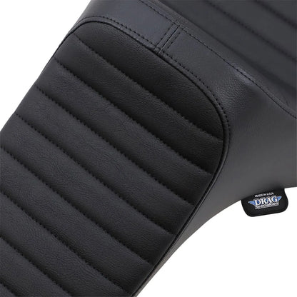 Drag Specialties Seats Predator III Seat Sadlar Harley Sportster bild 13 PMMEDIA:933ad04ab276ddd0