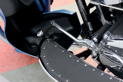 Paul Yaffe Bagger Nation Heel Lever Eliminator Växelspakar & delar bild 3 PMMEDIA:6b25bb3c79fba101