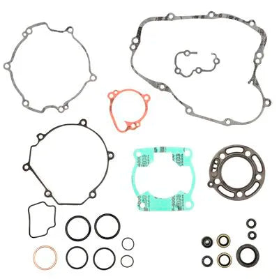 PROX Komplett Täckningssats för Motor bild 1 PMMEDIA:d6123935c9172dc7