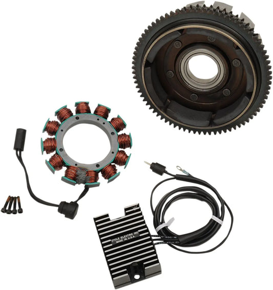 CYCLE ELECTRIC INC Laddningskit - XL 84-90 bild 1 PMMEDIA:1145b21cdcba859e