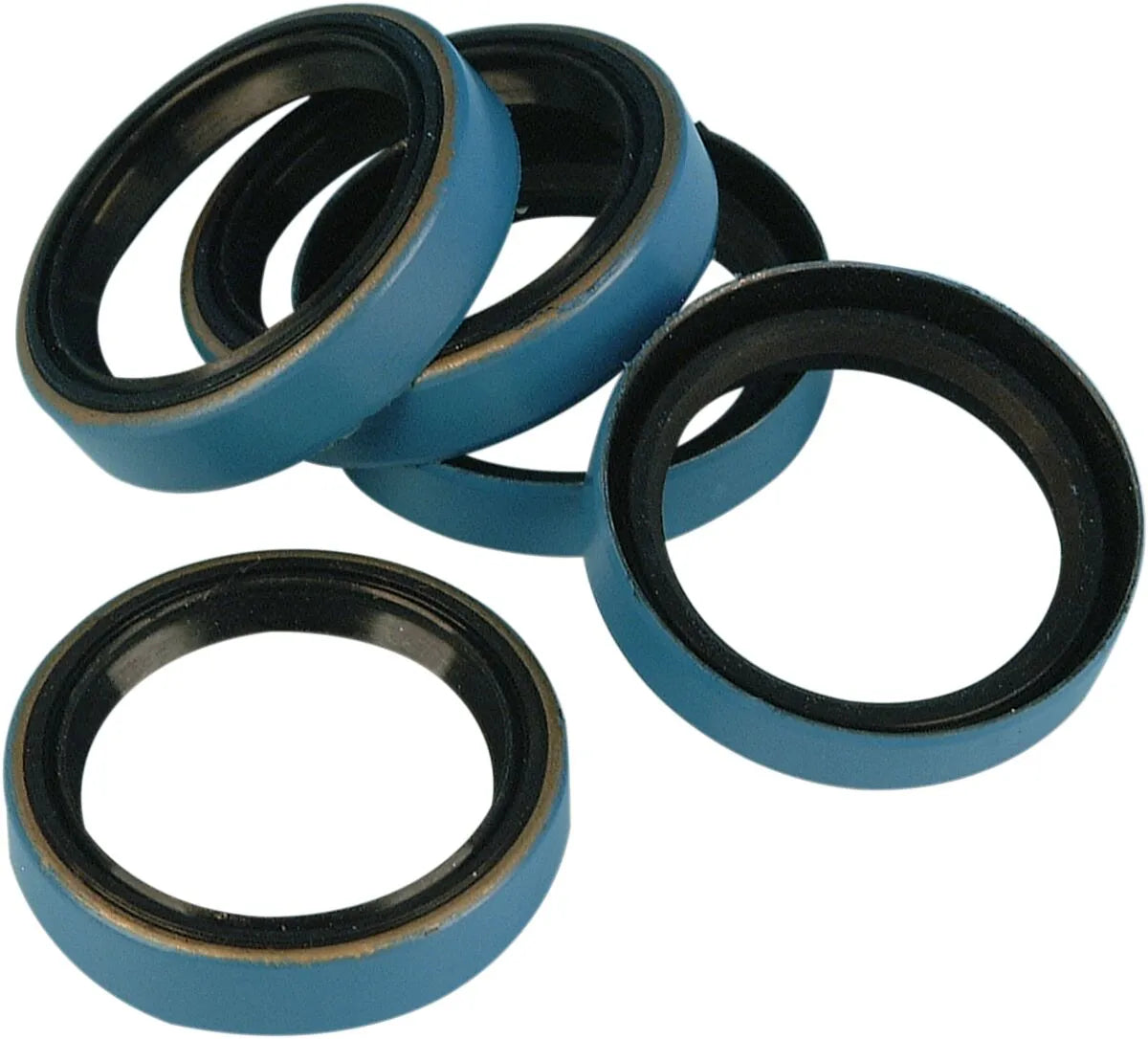 JAMES GASKET Blue Main Seal 91-06 B/T bild 1 PMMEDIA:0d974184389a5ef3
