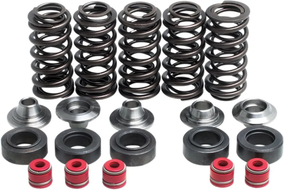 KIBBLEWHITE Ventilfjäderkit för WR/YZ400-26 bild 1 PMMEDIA:ede19b34a120f1f2
