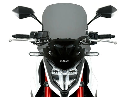 Wrs Windscreen OEM Street bild 16 PMMEDIA:e1c05d7d0681546b