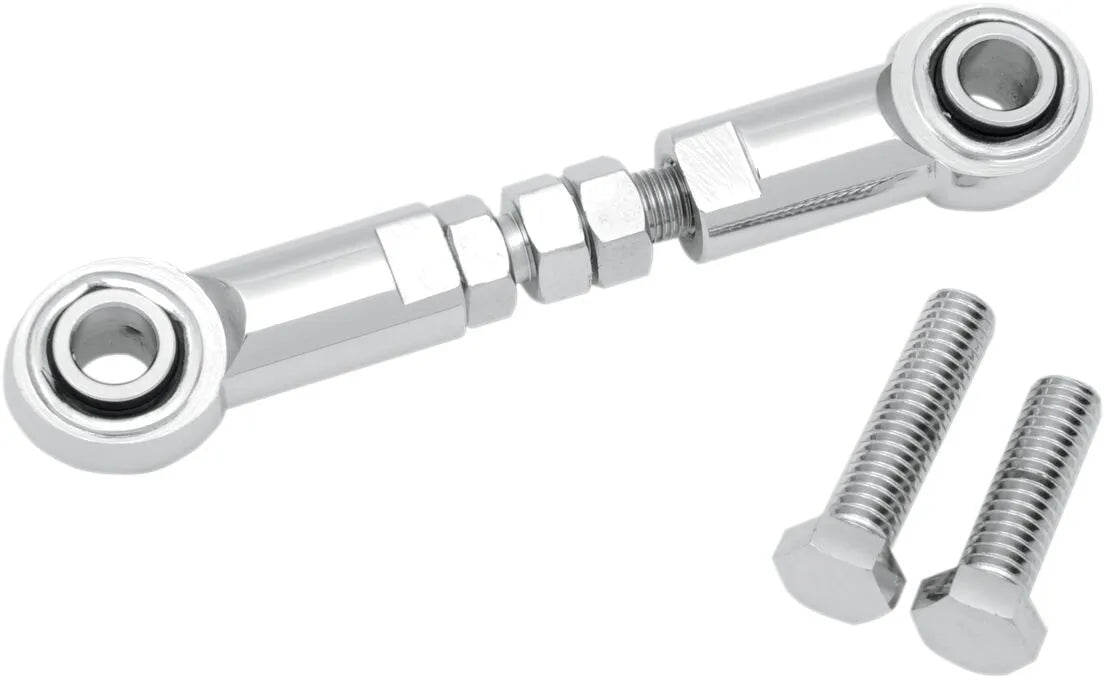 DRAG SPECIALTIES Motorfäste Stabiliserare till FLT/FXR 80-08 bild 1 PMMEDIA:88041a031b988ca0