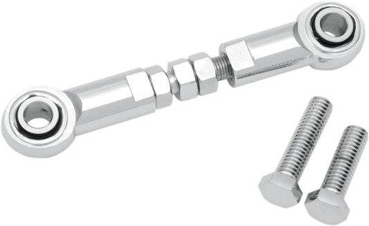 DRAG SPECIALTIES Motorfäste Stabiliserare till FLT/FXR 80-08 bild 1 PMMEDIA:88041a031b988ca0