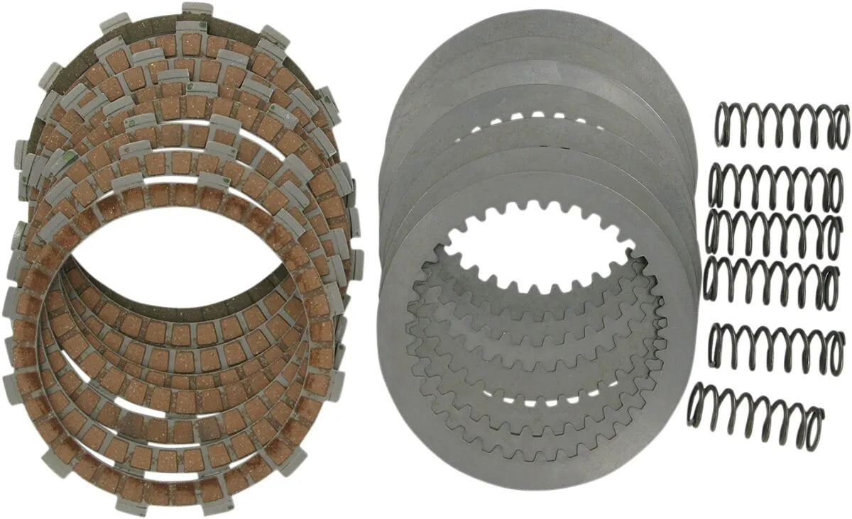 DP BRAKES DPK Clutch Kit ATV DPK186 bild 1 PMMEDIA:cc9f94441c1efa76
