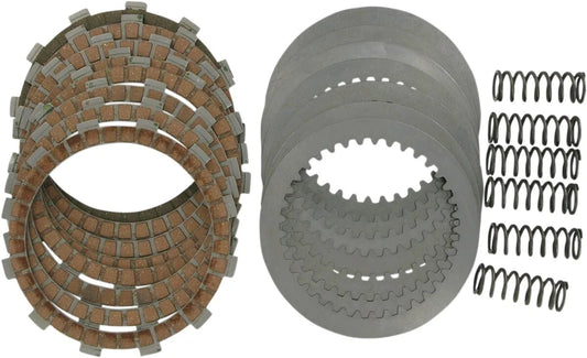 DP BRAKES DPK Clutch Kit ATV DPK186 bild 1 PMMEDIA:cc9f94441c1efa76