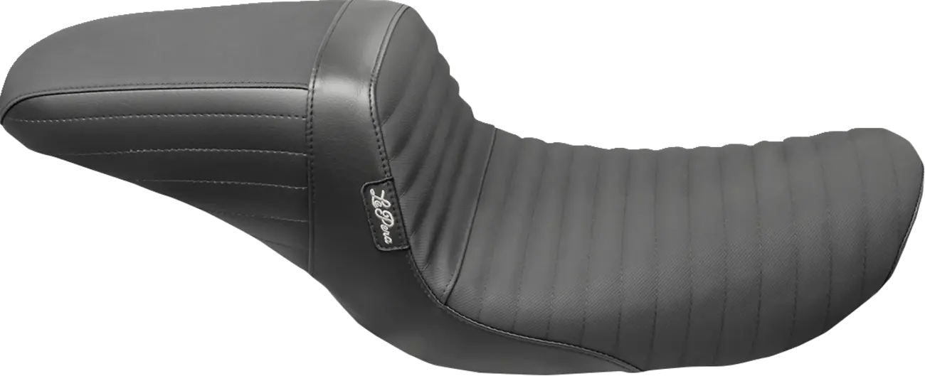 Le Pera Kickflip Seat Sadlar Harley Dyna Glide bild 3 PMMEDIA:1c6040bfa8156be4