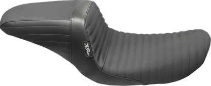 Le Pera Kickflip Seat Sadlar Harley Dyna Glide bild 3 PMMEDIA:1c6040bfa8156be4