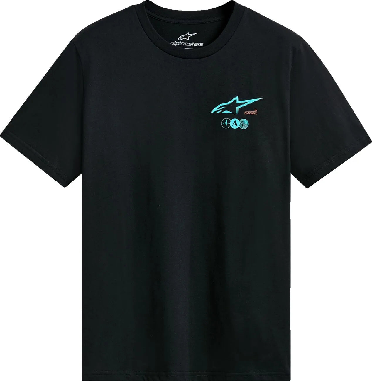 Alpinestars (Casuals) Asym CSF T-Shirt T-shirt herr bild 1 PMMEDIA:35ba74ce4687ac3e