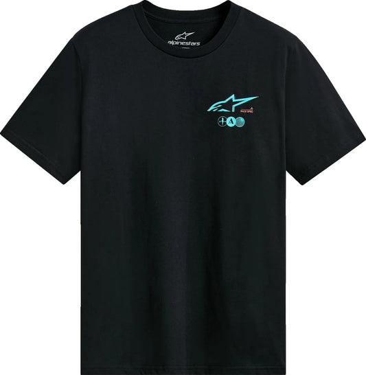 Alpinestars (Casuals) Asym CSF T-Shirt T-shirt herr bild 1 PMMEDIA:35ba74ce4687ac3e