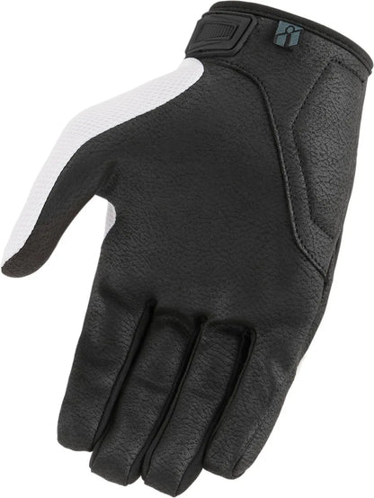 Icon Hooligan™ CE Street sport handskar herr bild 9 PMMEDIA:9ba99d1f1a673bc0