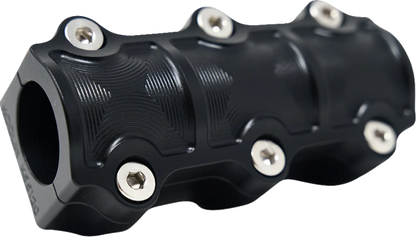 KODLIN USA Big Block Styrrisers i Svart bild 2 PMMEDIA:63d8b1eb9a1f3f13