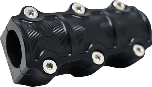 KODLIN USA Big Block Styrrisers i Svart bild 2 PMMEDIA:63d8b1eb9a1f3f13