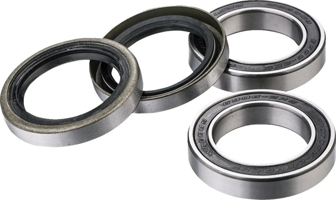 FACTORY LINKS Hjullagersats Fram bild 1 PMMEDIA:5ebd9a852a3f1713