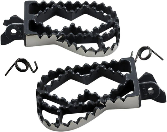 Ims Products Inc Adventure Series Foot Pegs Fotpinnar & delar bild 2 PMMEDIA:79a059fdbcb53619
