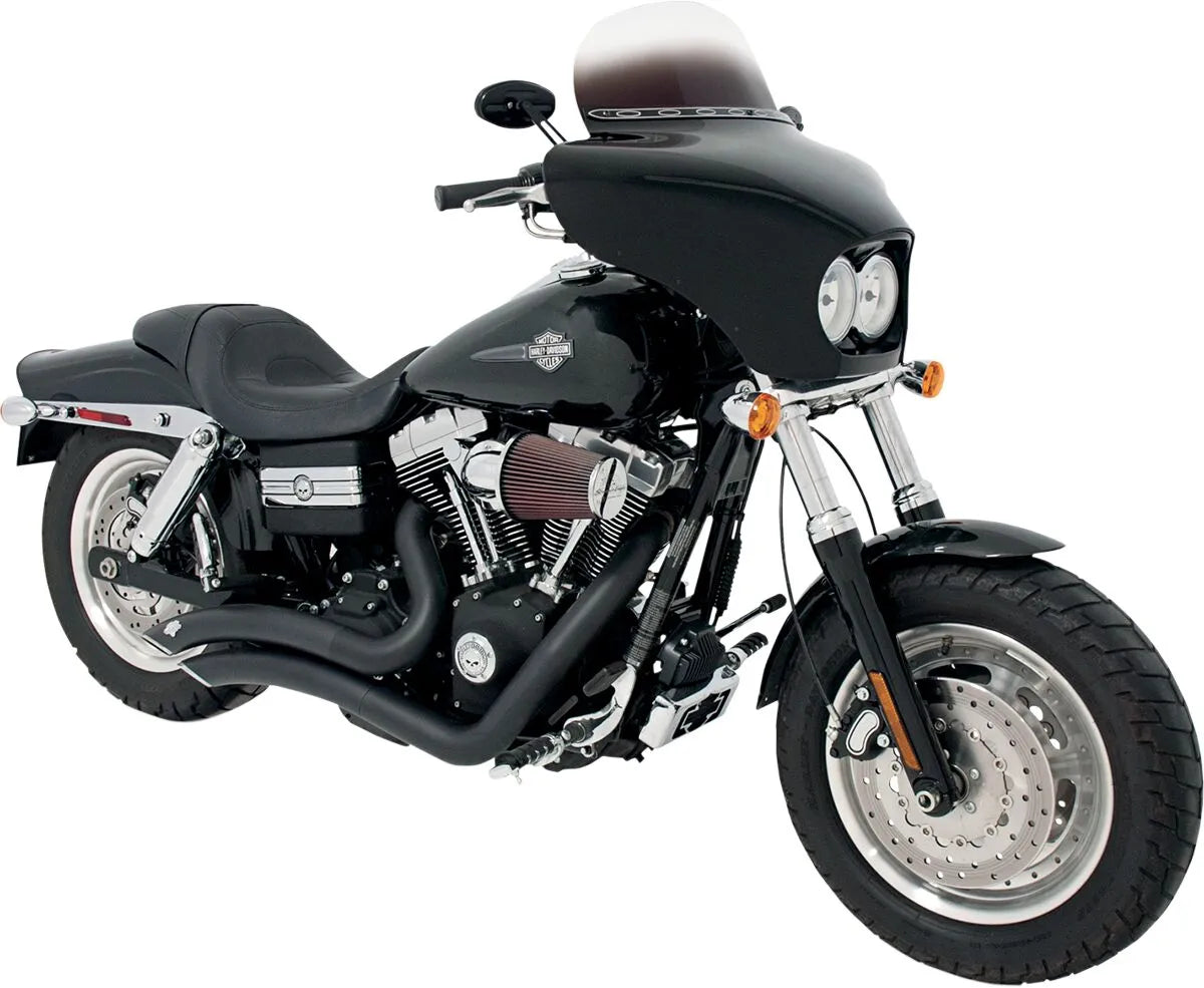Memphis Shades Hd Batwing Fairing Kåpa Harley bild 9 PMMEDIA:044c9b0a325339a9
