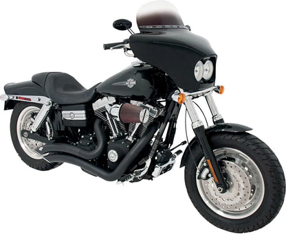 Memphis Shades Hd Batwing Fairing Kåpa Harley bild 9 PMMEDIA:044c9b0a325339a9