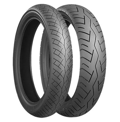 BRIDGESTONE Battlax BT-45 Bakdäck 140/80B17 69V TL bild 2 PMMEDIA:601ff2a6c0100266