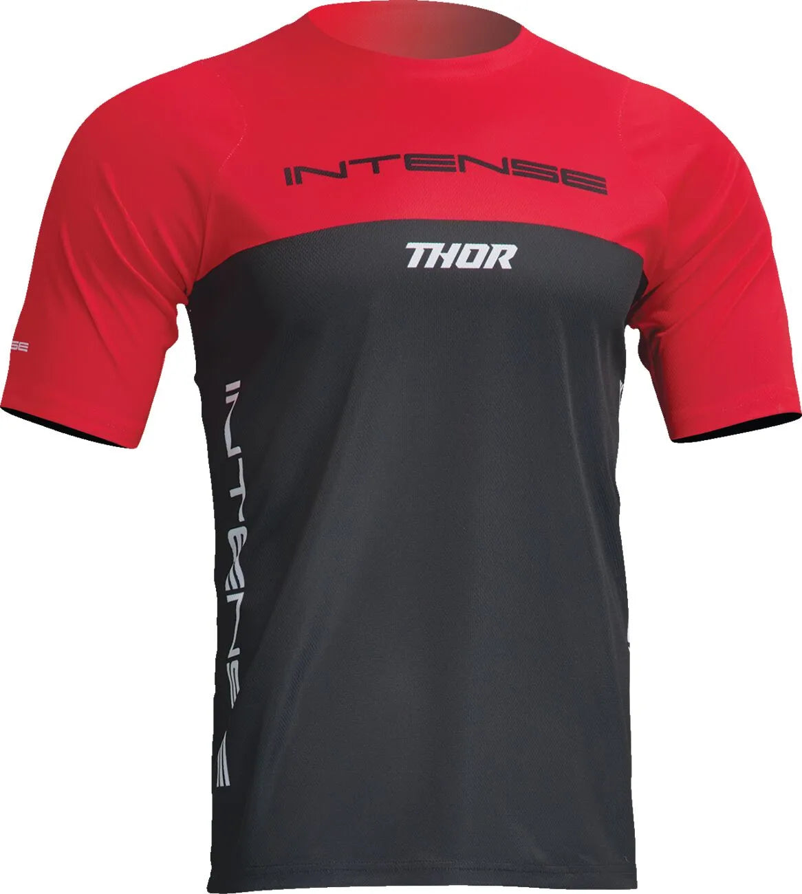 THOR Intense Assist Censis kortärmad cykeltröja bild 1 PMMEDIA:fc3e467e020626e1