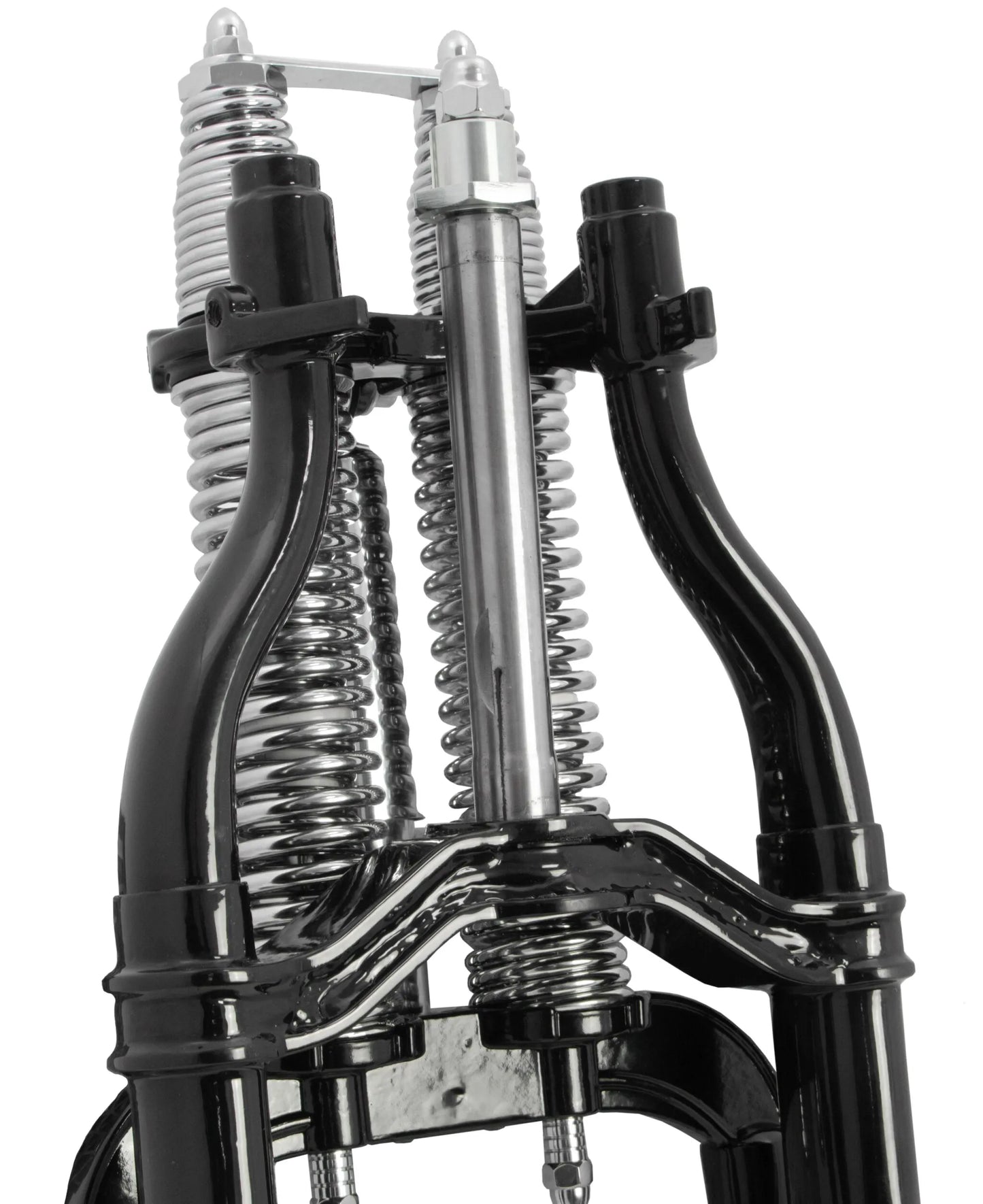 Classic Bike Fork Assembly Kompletta framgafflar bild 10 PMMEDIA:d2070db8243a3867
