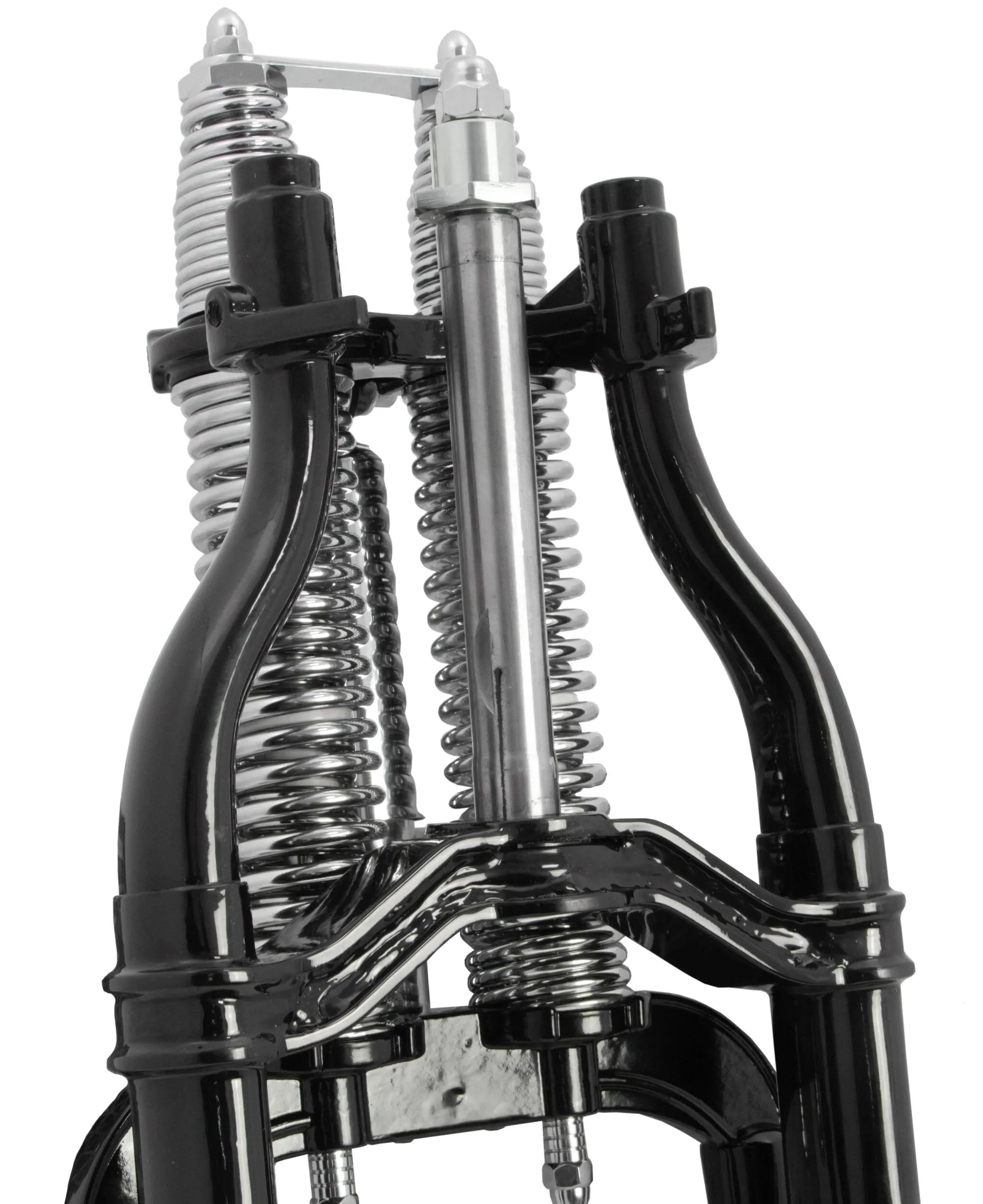 Classic Bike Fork Assembly Kompletta framgafflar bild 10 PMMEDIA:d2070db8243a3867