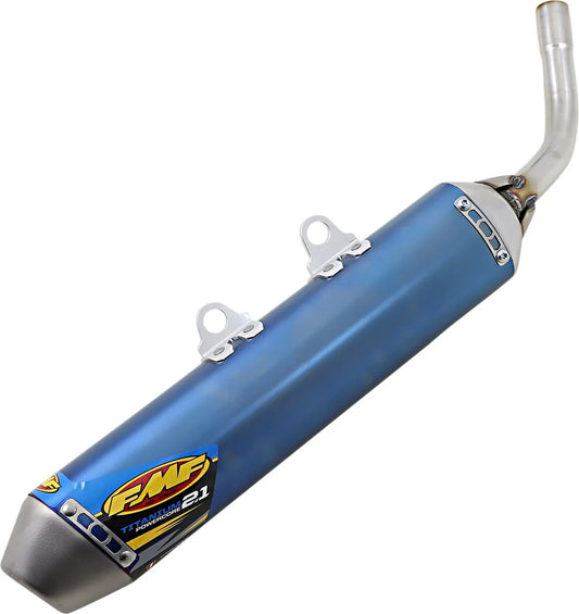 FMF Powercore 2.1 Extreme Slip-On Ljuddämpare bild 1 PMMEDIA:c07eefe76abf67fa