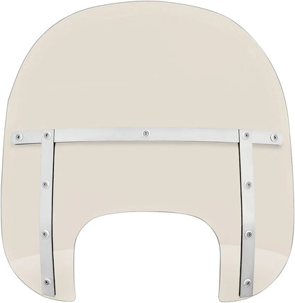 Memphis Shades Hd Memphis Fats Windshield Universal Harley bild 7 PMMEDIA:2a11301f065010a7
