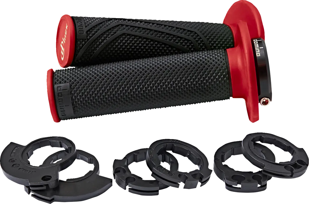 Domino D200 Lock-On Grips Handtag bild 2 PMMEDIA:6badf858808251c1