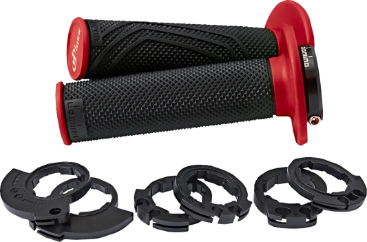 Domino D200 Lock-On Grips Handtag bild 2 PMMEDIA:6badf858808251c1